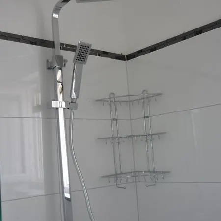Apartmán 9 Nur 200 M Bis Zum