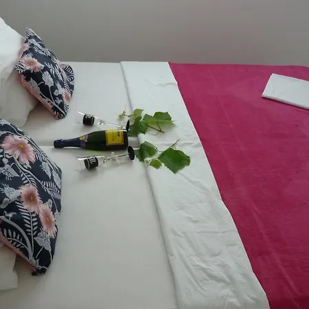 Apartmán 9 Nur 200 M Bis Zum *