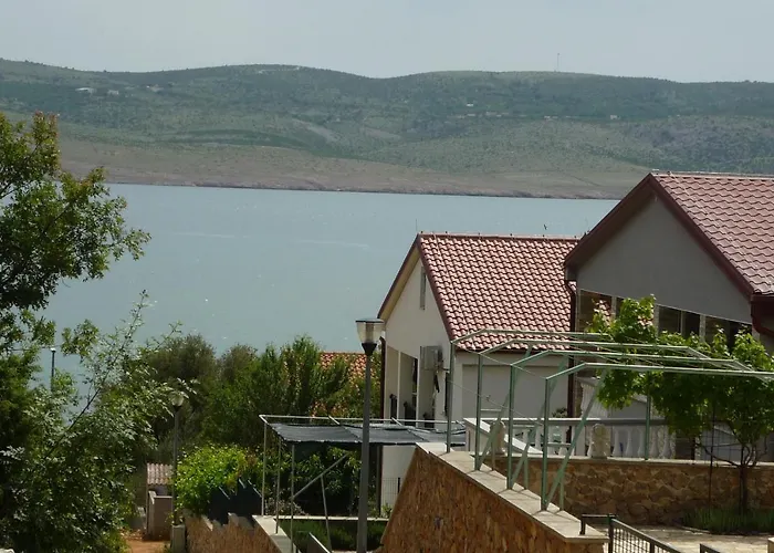 9 Nur 200 M Bis Zum Apartamento Seline