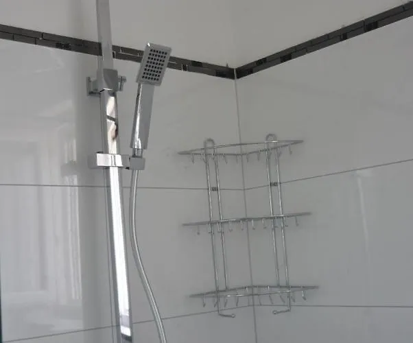 Apartamento 9 Nur 200 M Bis Zum