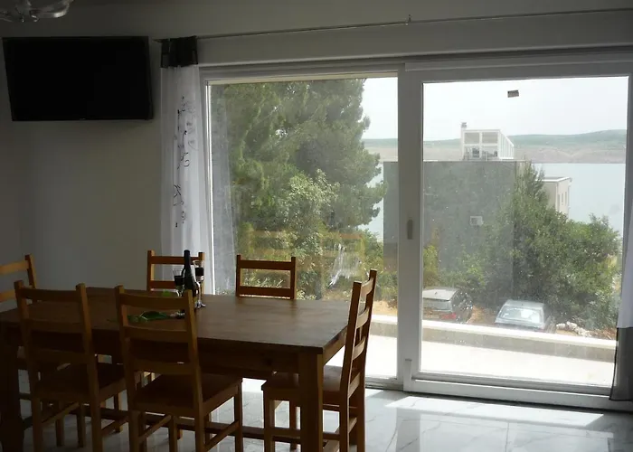 9 Nur 200 M Bis Zum Apartamento Seline